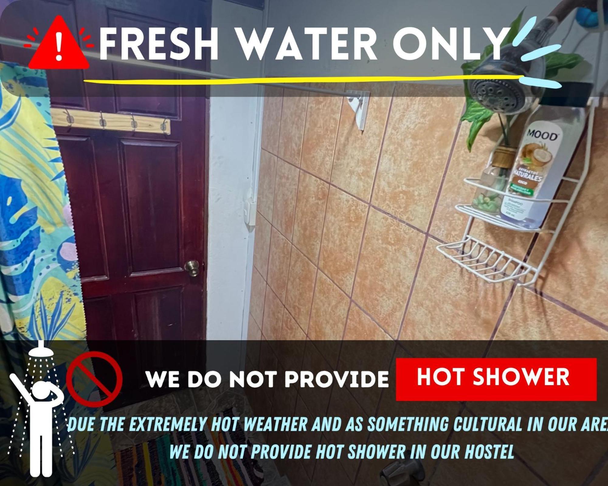 Cheap Hostel Quepos Ngoại thất bức ảnh