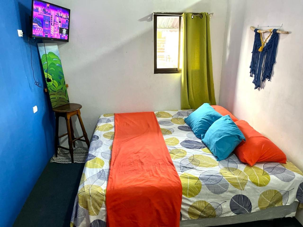Cheap Hostel Quepos Ngoại thất bức ảnh