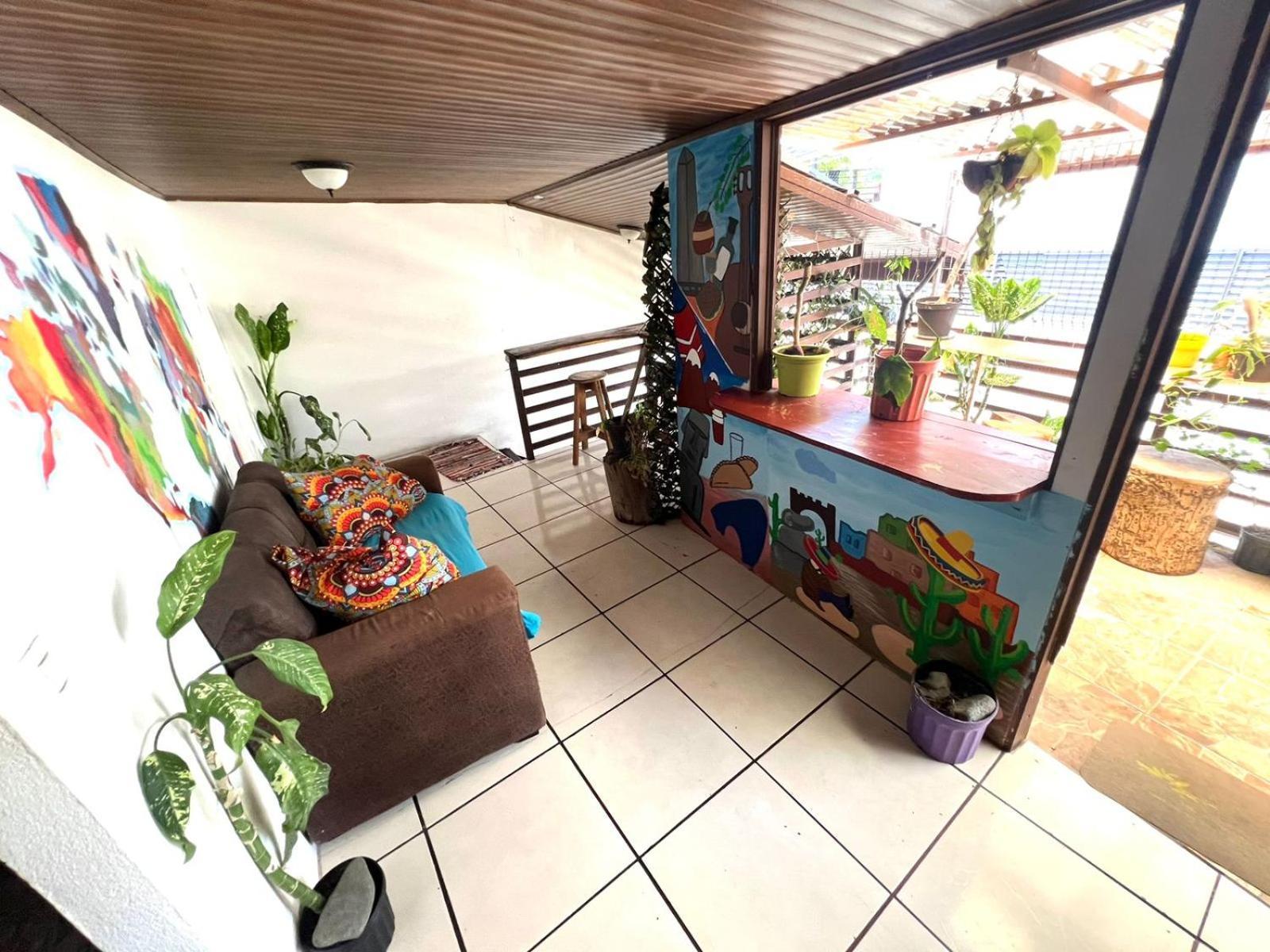 Cheap Hostel Quepos Ngoại thất bức ảnh
