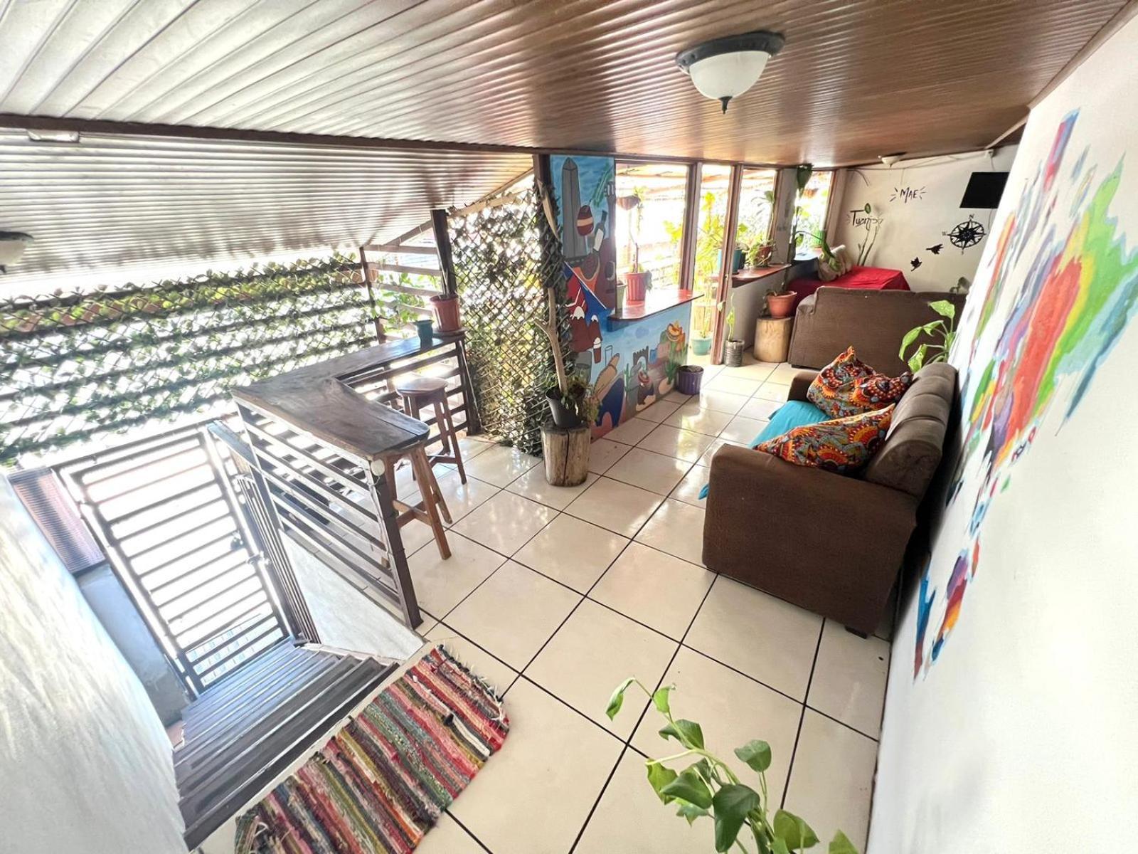 Cheap Hostel Quepos Ngoại thất bức ảnh